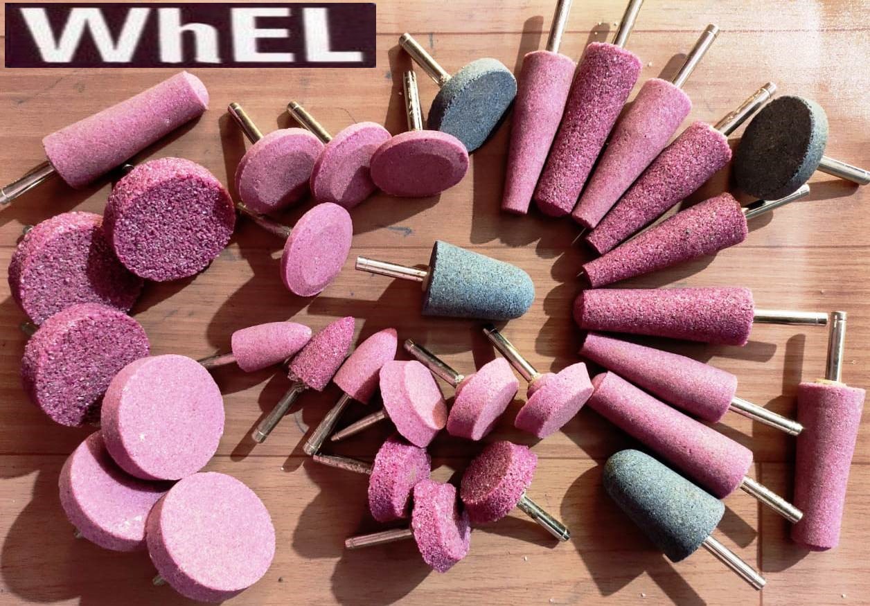 Jain Engg & Abrasives